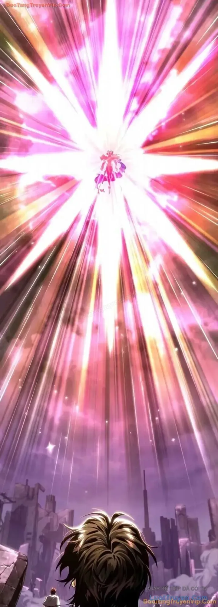 Thế Giới Sau Tận Thế Chap 228 - Next Chap 229