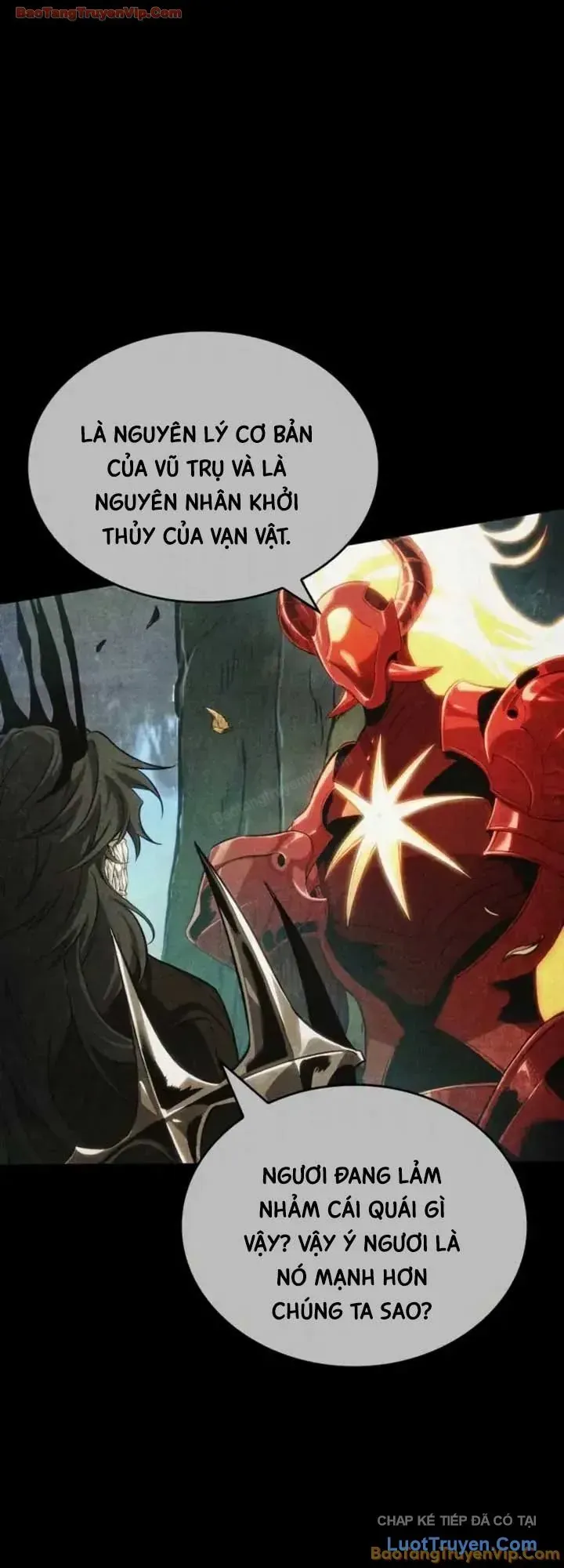 Thế Giới Sau Tận Thế Chap 228 - Next Chap 229