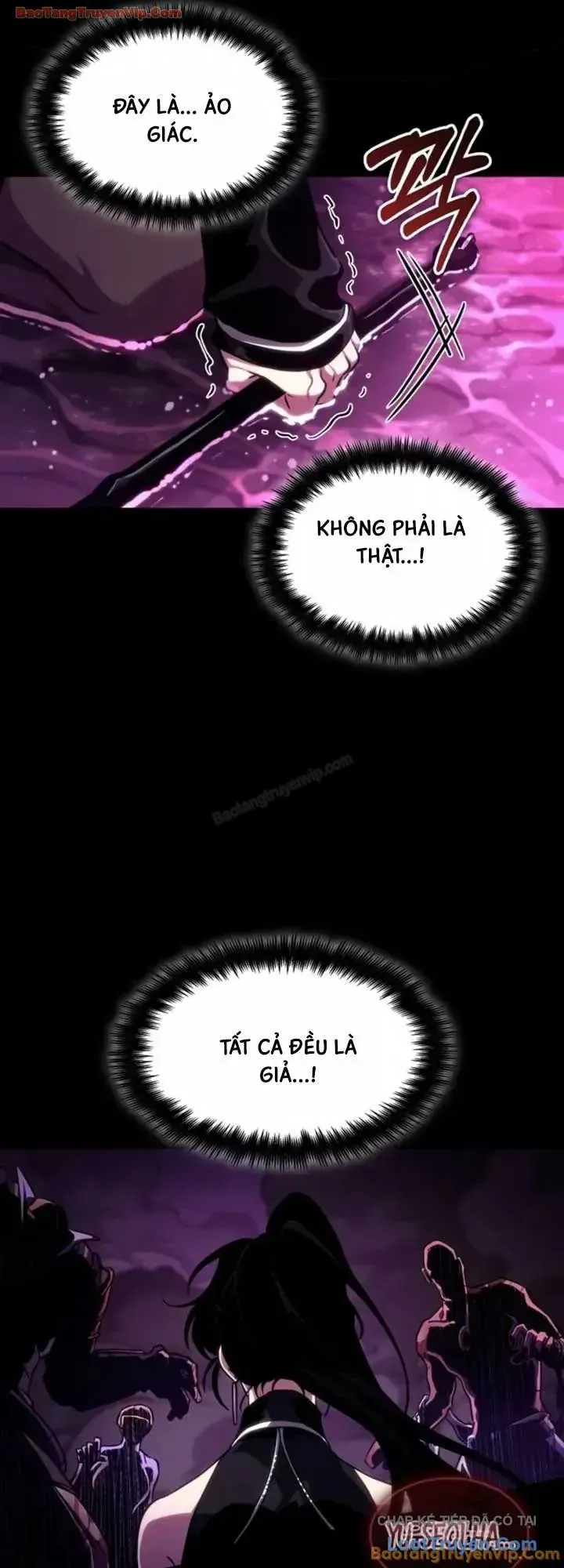 Thế Giới Sau Tận Thế Chap 229 - Next Chap 230