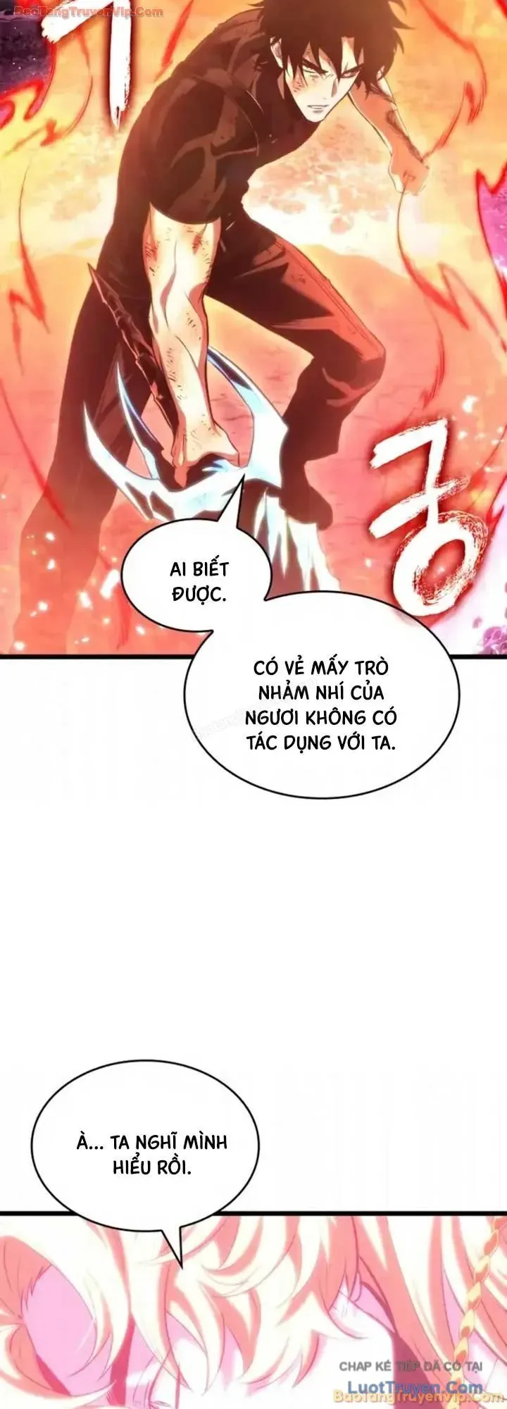 Thế Giới Sau Tận Thế Chap 229 - Next Chap 230