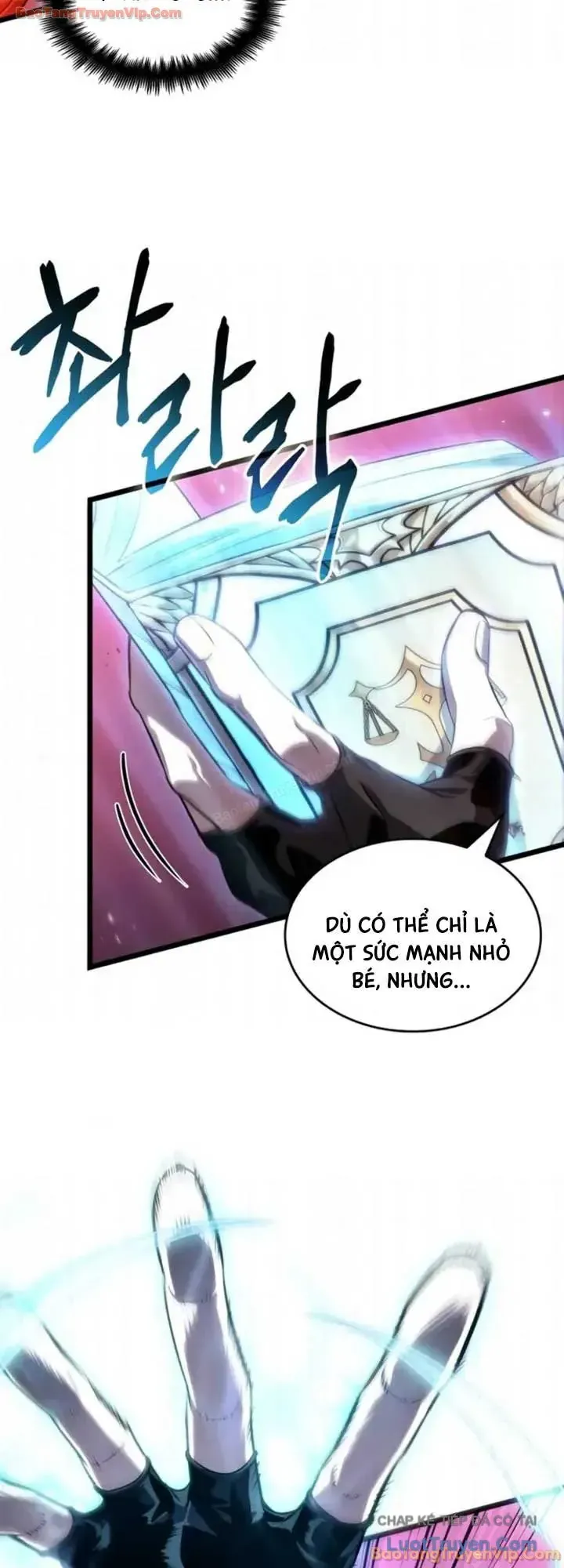 Thế Giới Sau Tận Thế Chap 229 - Next Chap 230