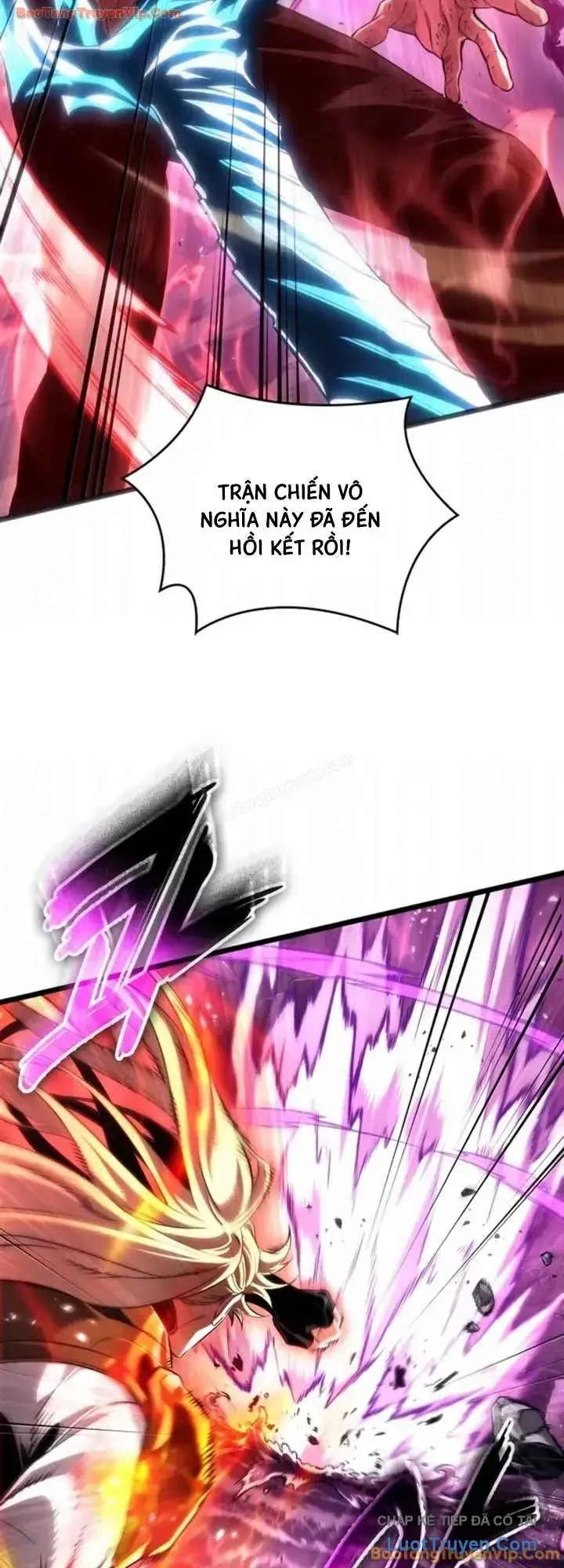 Thế Giới Sau Tận Thế Chap 229 - Next Chap 230