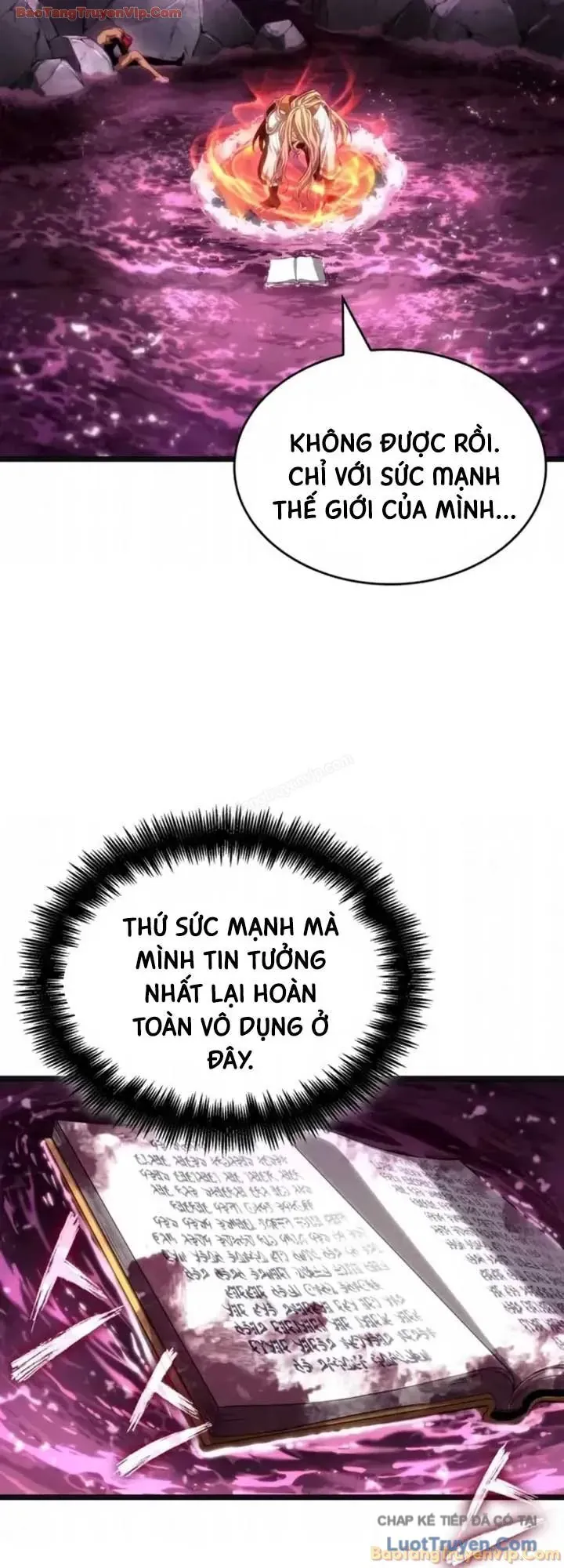 Thế Giới Sau Tận Thế Chap 229 - Next Chap 230