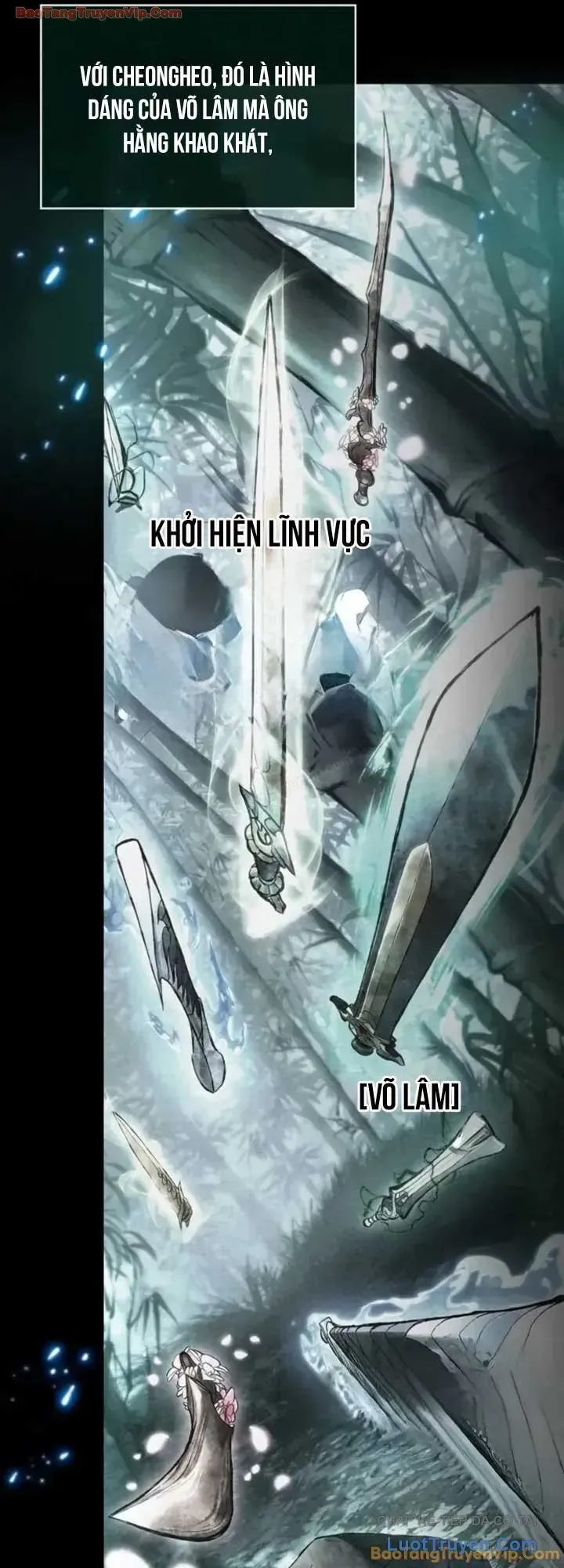 Thế Giới Sau Tận Thế Chap 229 - Next Chap 230