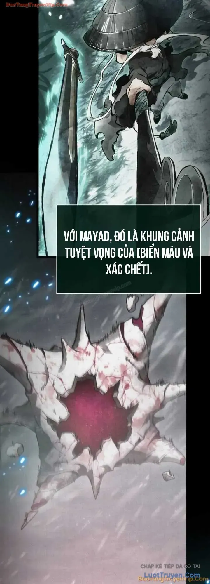 Thế Giới Sau Tận Thế Chap 229 - Next Chap 230