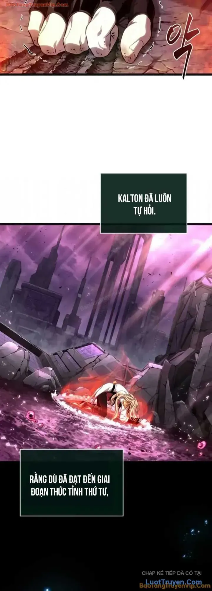 Thế Giới Sau Tận Thế Chap 229 - Next Chap 230