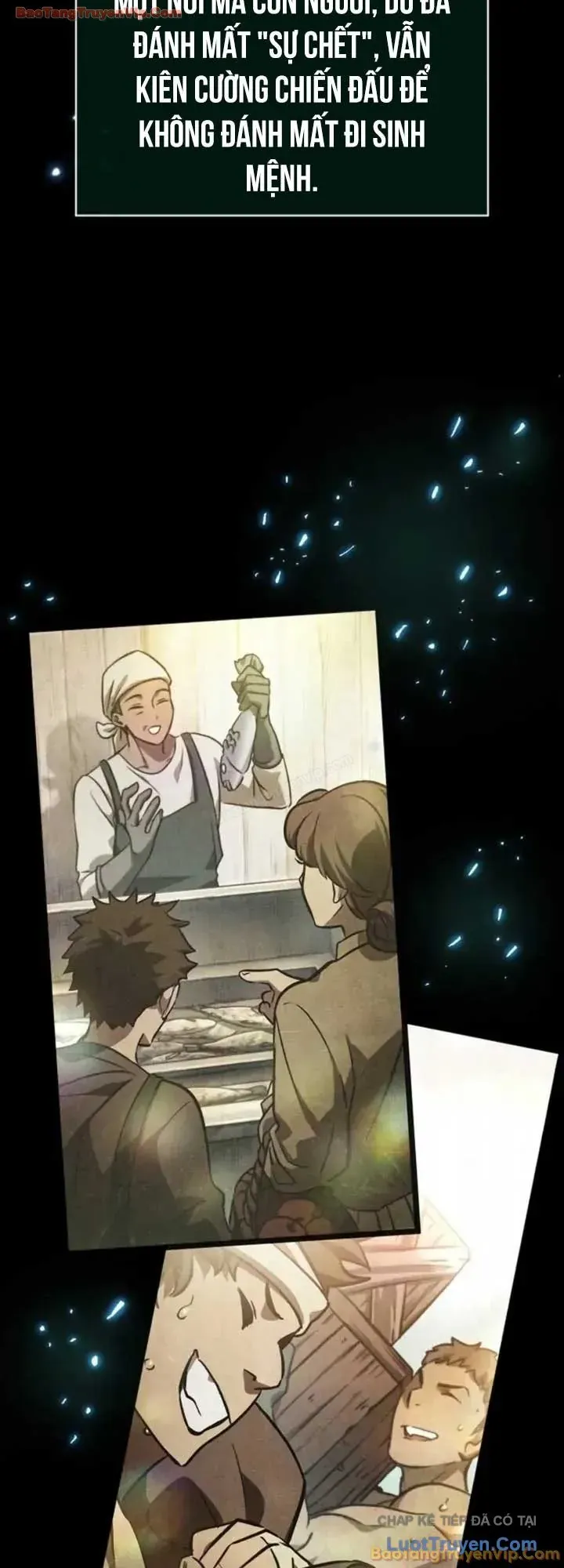 Thế Giới Sau Tận Thế Chap 229 - Next Chap 230