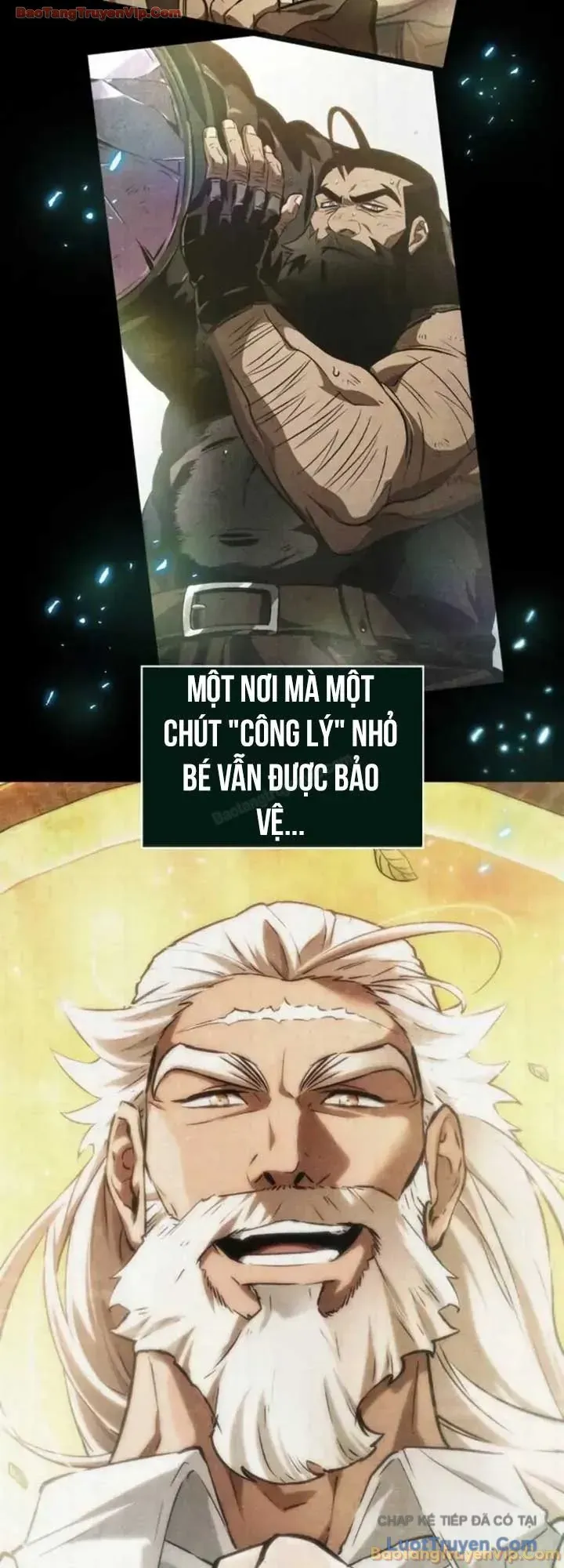 Thế Giới Sau Tận Thế Chap 229 - Next Chap 230