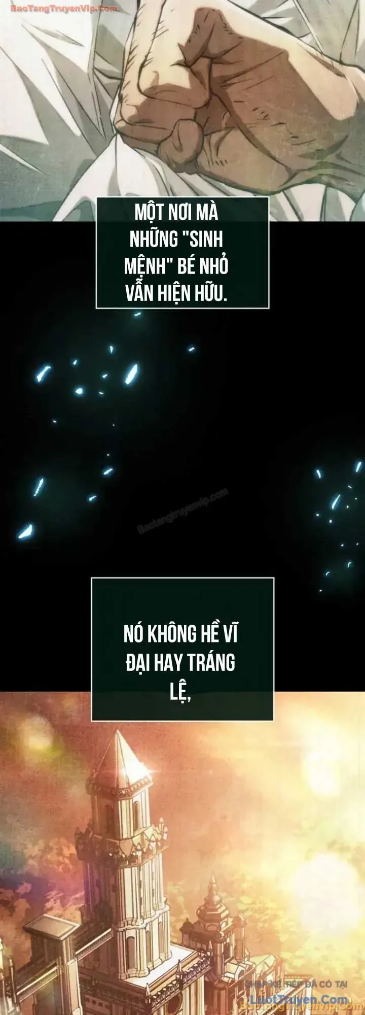 Thế Giới Sau Tận Thế Chap 229 - Next Chap 230