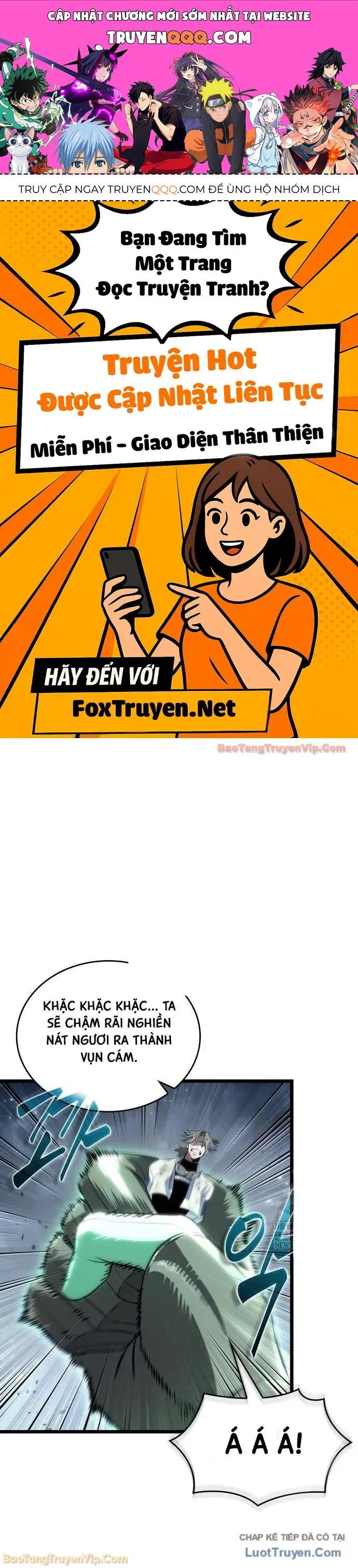 Thế Giới Sau Tận Thế Chap 224 - Next Chap 225