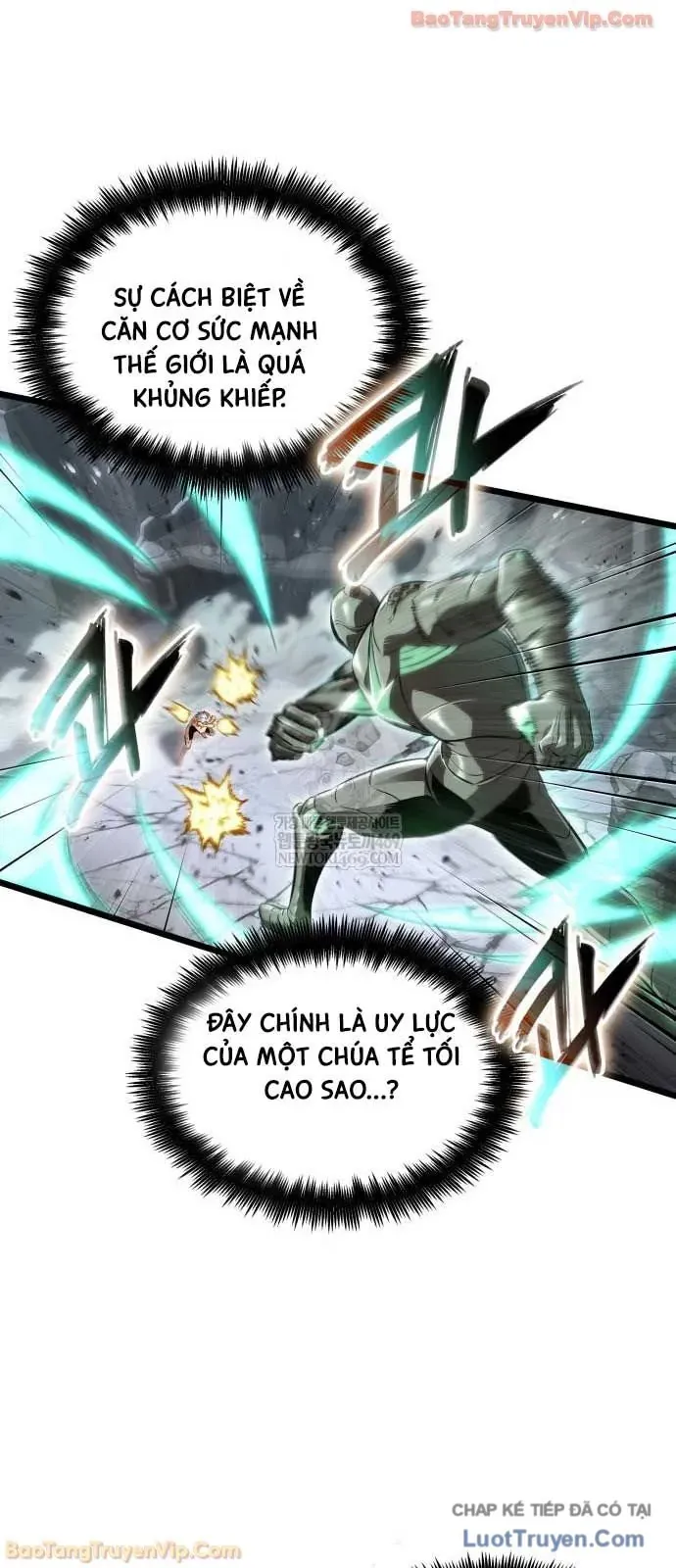 Thế Giới Sau Tận Thế Chap 224 - Next Chap 225