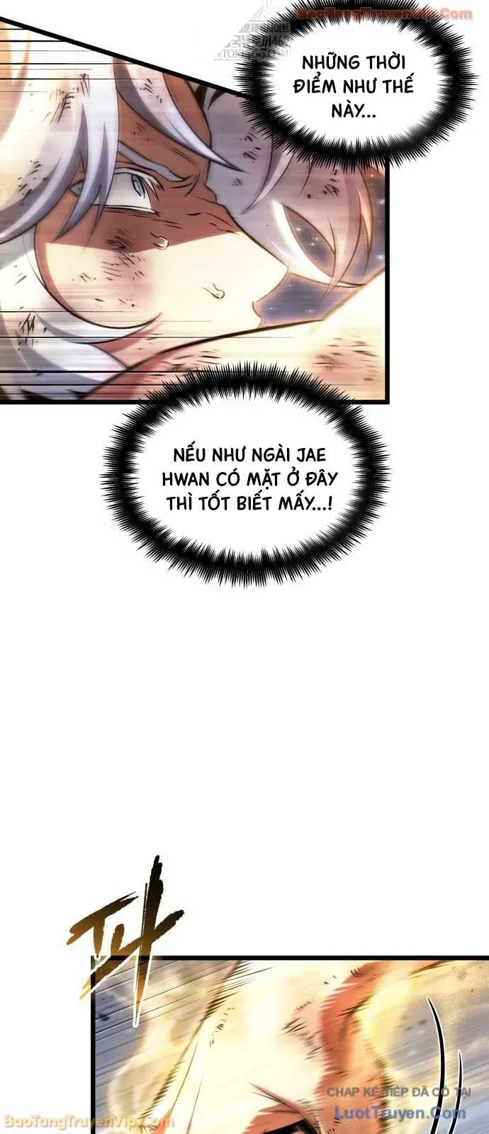Thế Giới Sau Tận Thế Chap 224 - Next Chap 225