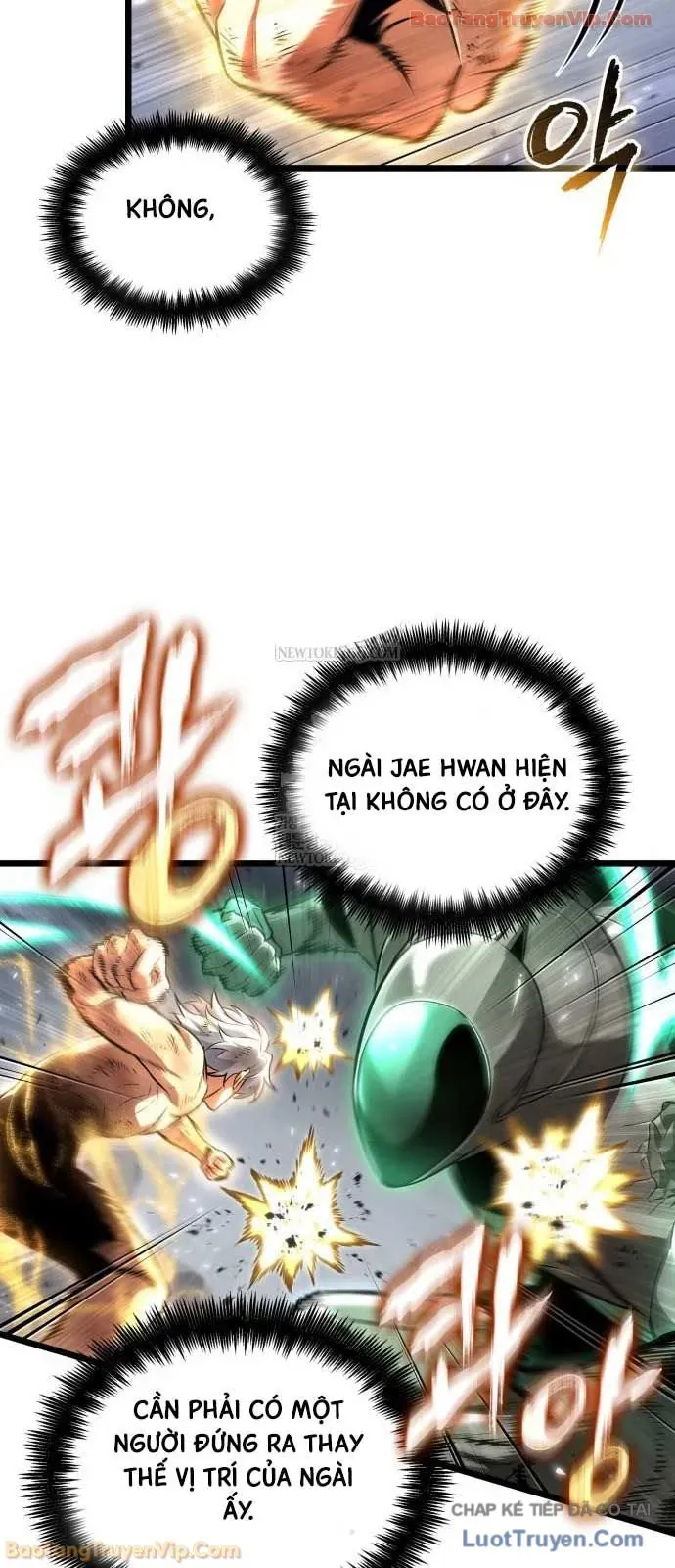 Thế Giới Sau Tận Thế Chap 224 - Next Chap 225