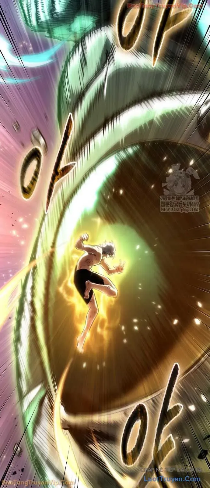 Thế Giới Sau Tận Thế Chap 224 - Next Chap 225