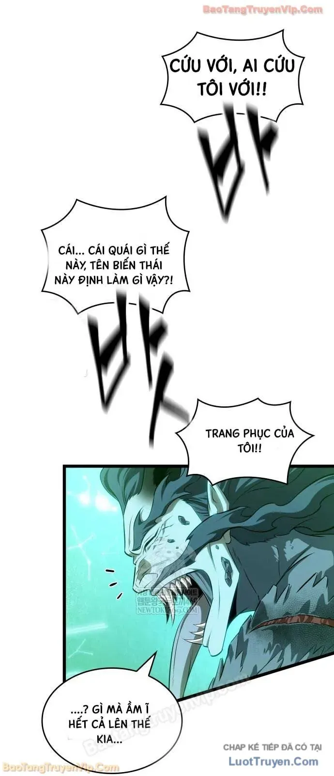 Thế Giới Sau Tận Thế Chap 224 - Next Chap 225
