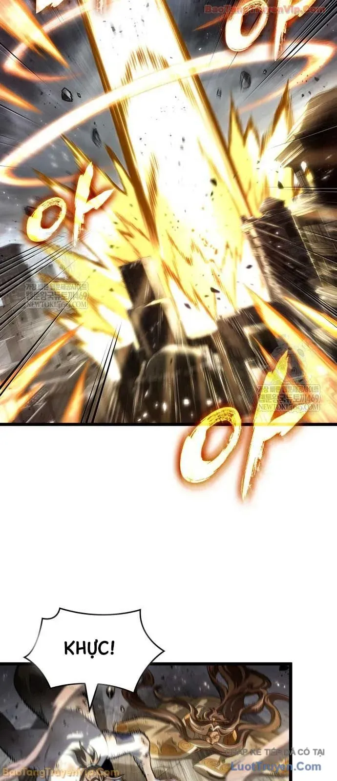 Thế Giới Sau Tận Thế Chap 224 - Next Chap 225