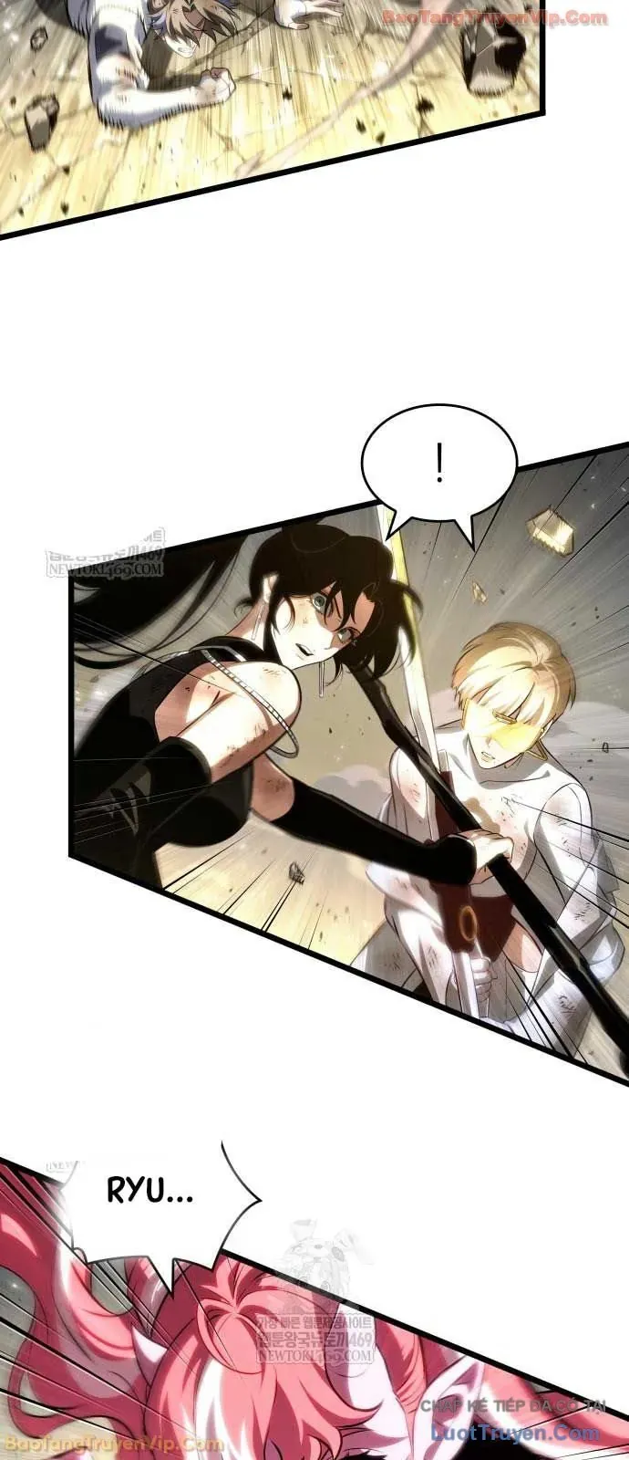 Thế Giới Sau Tận Thế Chap 224 - Next Chap 225