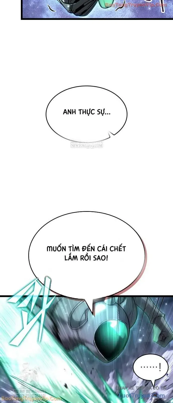 Thế Giới Sau Tận Thế Chap 224 - Next Chap 225