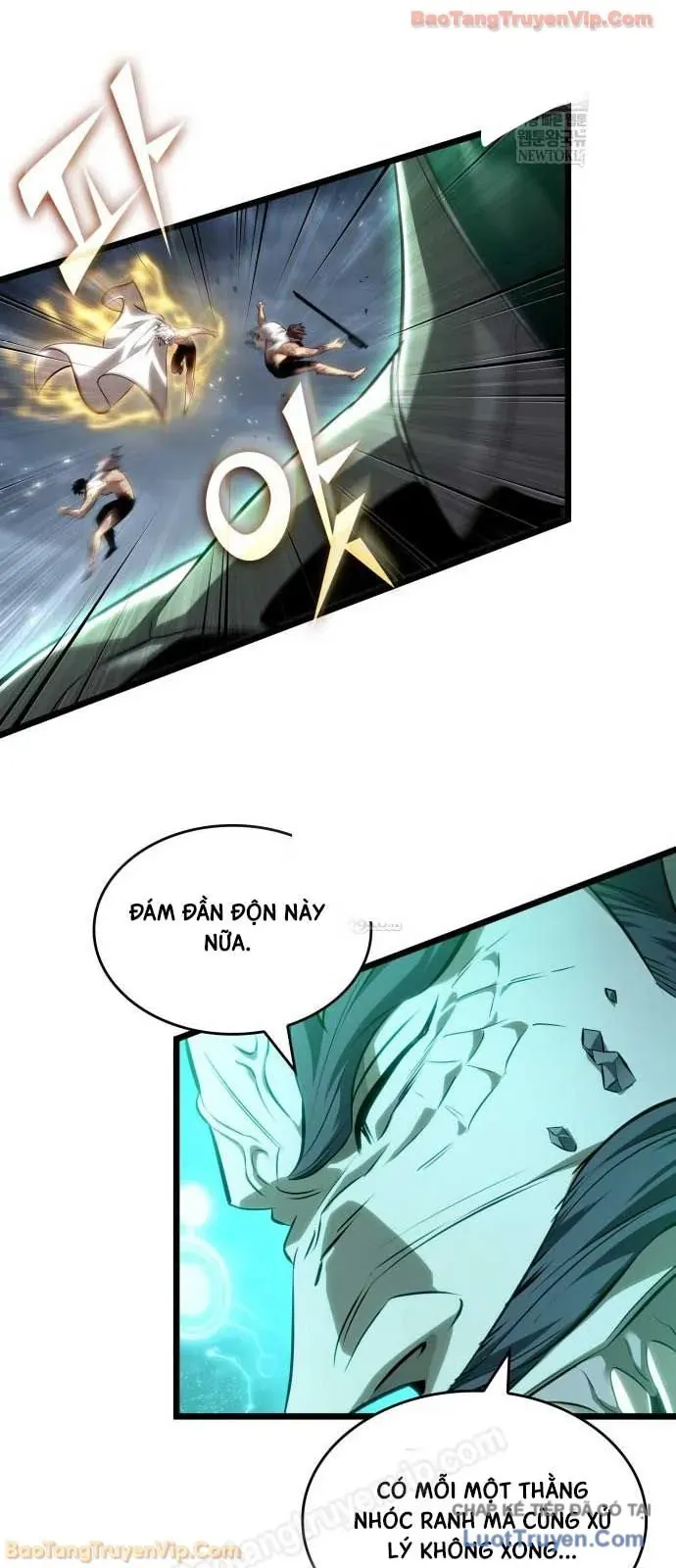 Thế Giới Sau Tận Thế Chap 224 - Next Chap 225