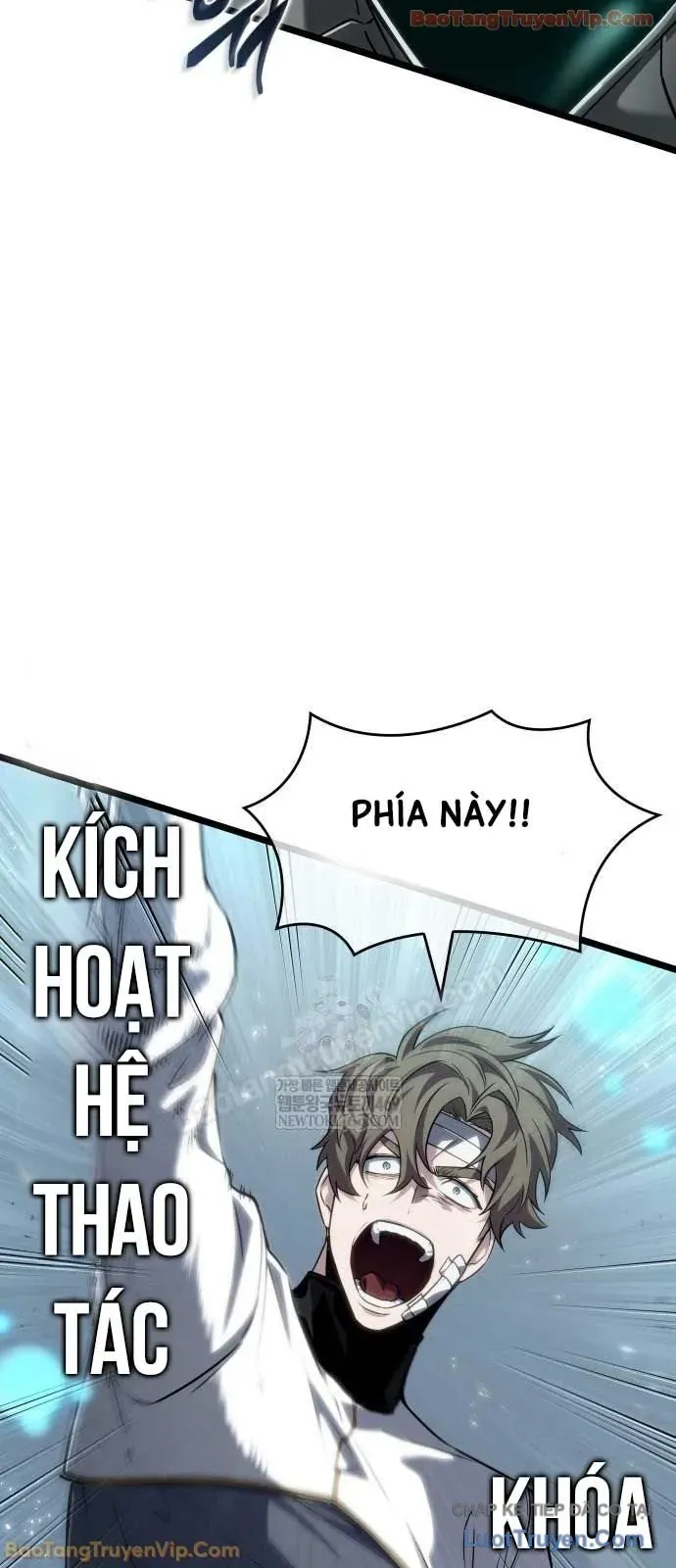 Thế Giới Sau Tận Thế Chap 224 - Next Chap 225