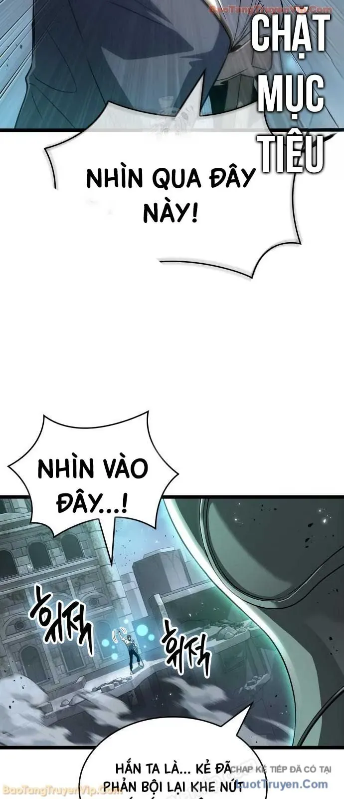 Thế Giới Sau Tận Thế Chap 224 - Next Chap 225