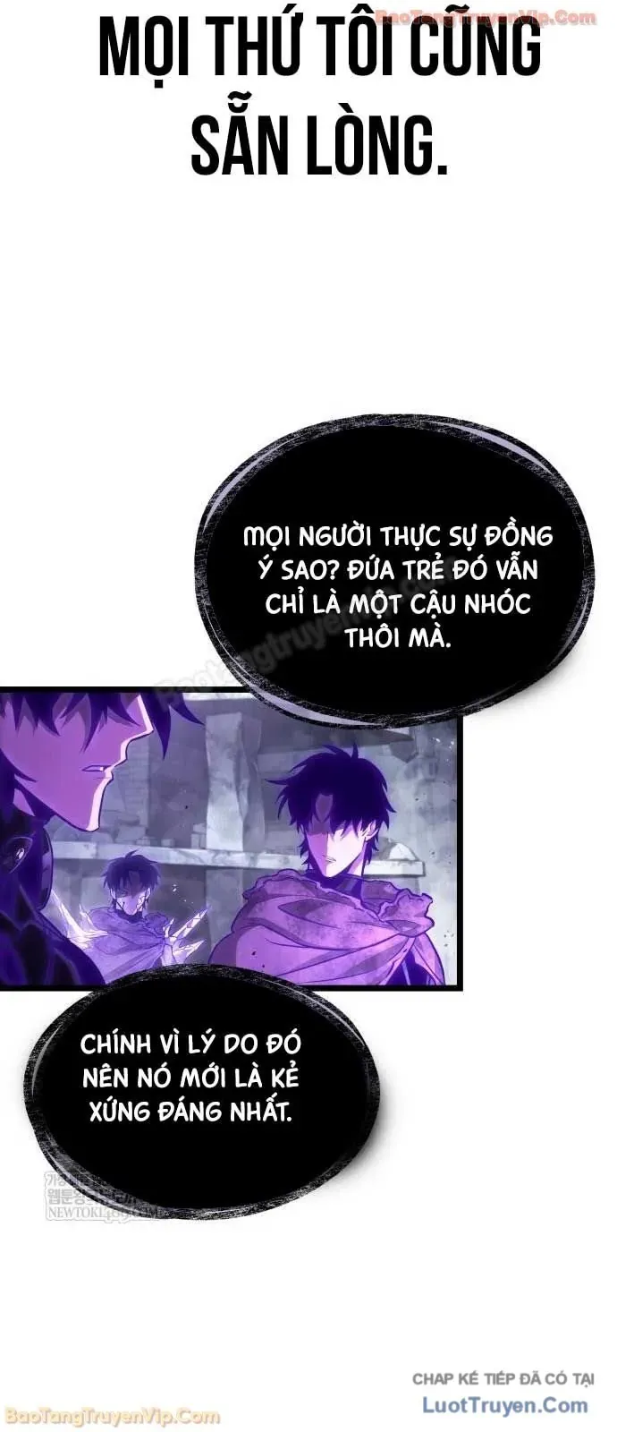 Thế Giới Sau Tận Thế Chap 224 - Next Chap 225