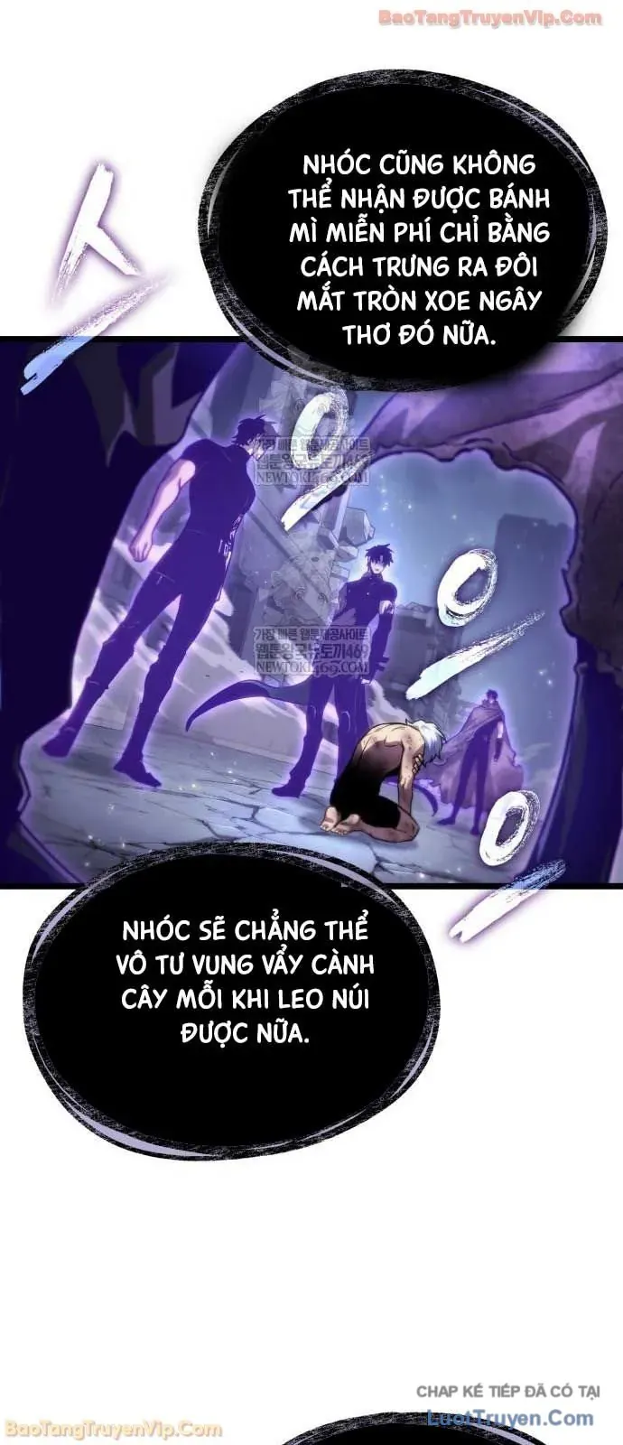 Thế Giới Sau Tận Thế Chap 224 - Next Chap 225