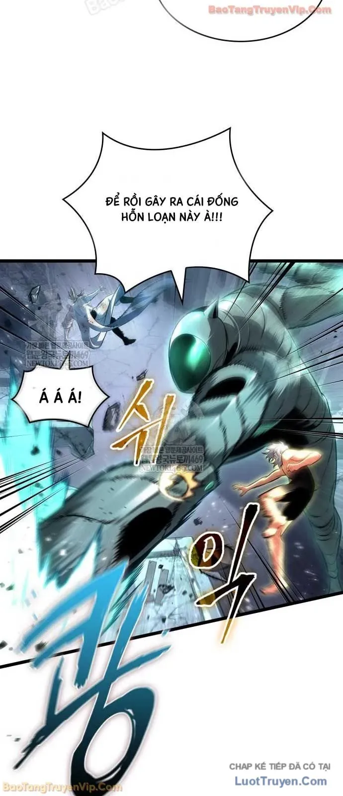 Thế Giới Sau Tận Thế Chap 224 - Next Chap 225