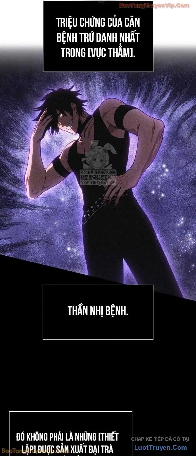 Thế Giới Sau Tận Thế Chap 224 - Next Chap 225