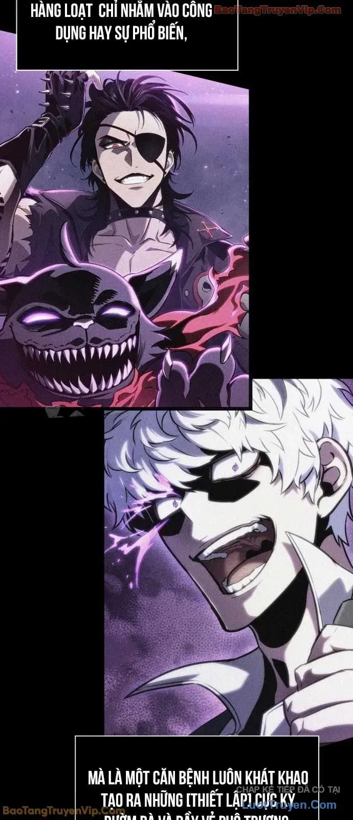 Thế Giới Sau Tận Thế Chap 224 - Next Chap 225