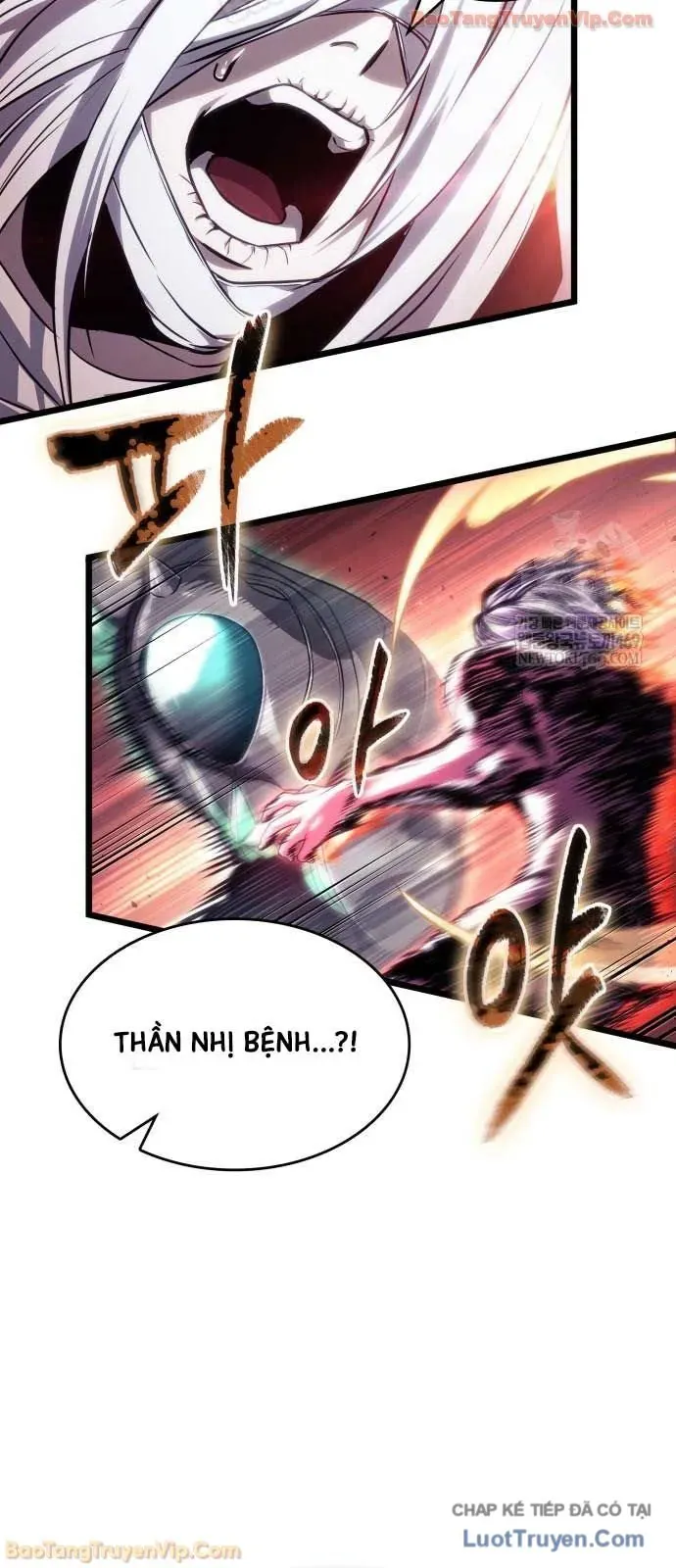 Thế Giới Sau Tận Thế Chap 224 - Next Chap 225