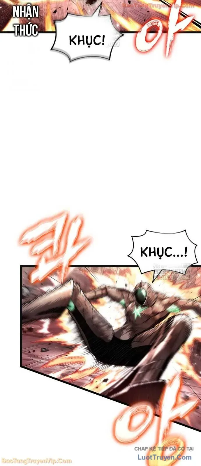 Thế Giới Sau Tận Thế Chap 224 - Next Chap 225