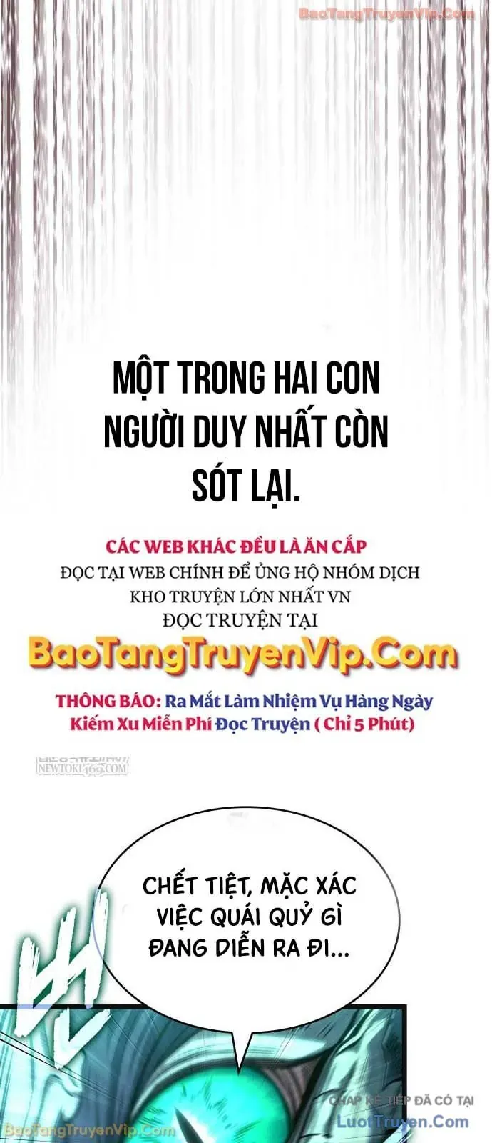 Thế Giới Sau Tận Thế Chap 224 - Next Chap 225