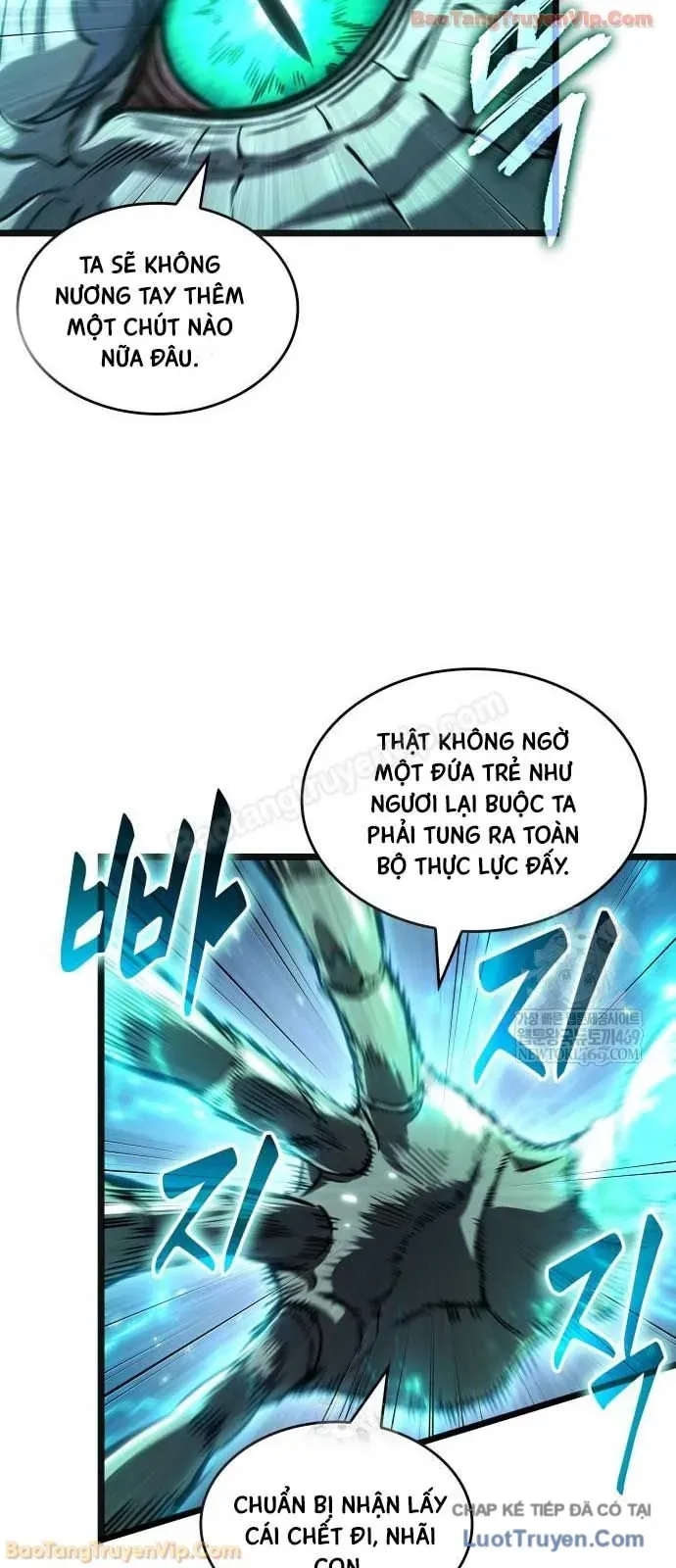 Thế Giới Sau Tận Thế Chap 224 - Next Chap 225