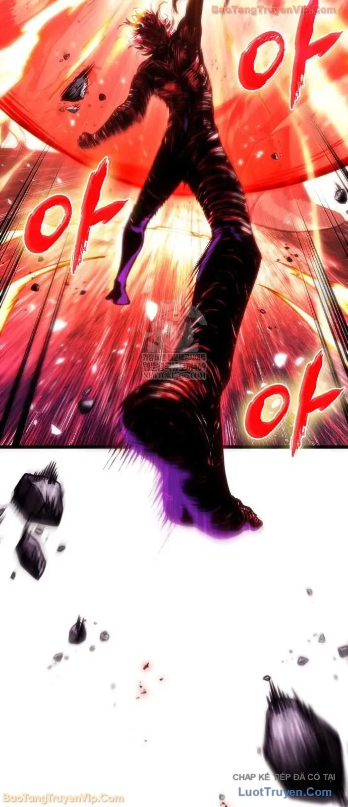 Thế Giới Sau Tận Thế Chap 224 - Next Chap 225