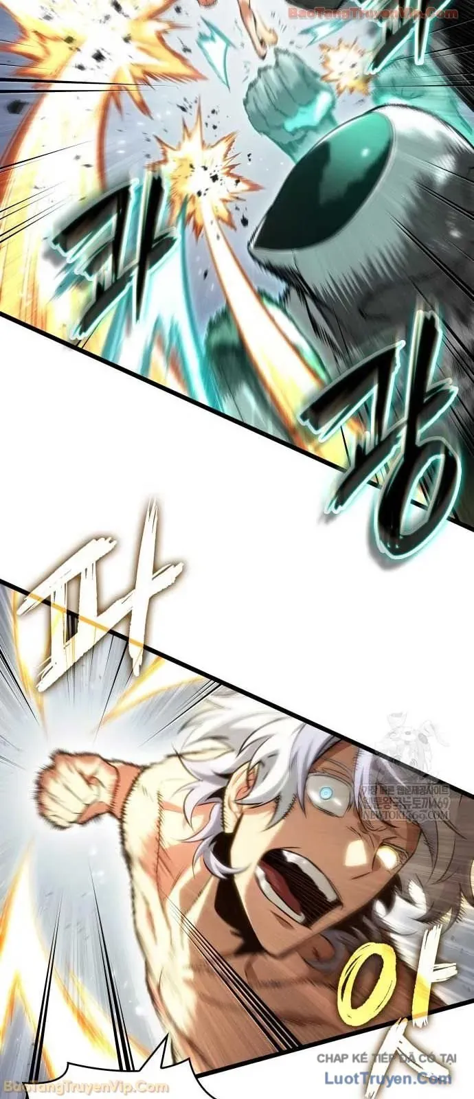 Thế Giới Sau Tận Thế Chap 224 - Next Chap 225