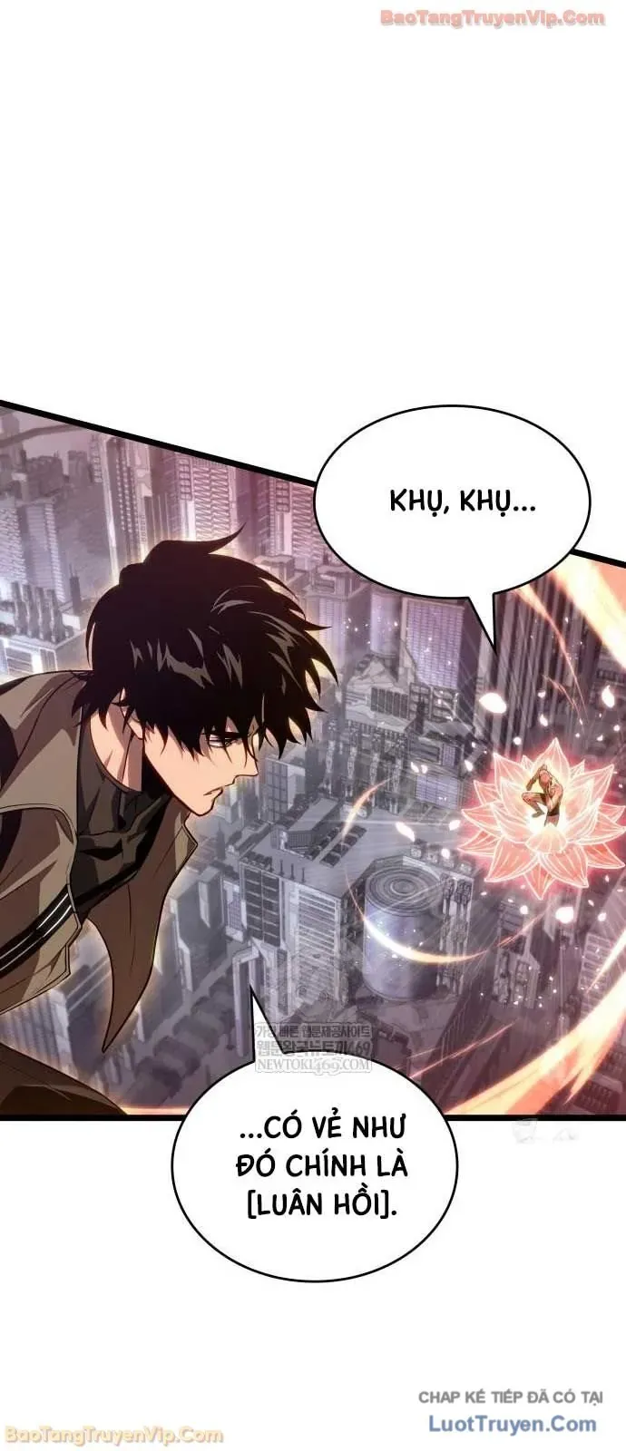 Thế Giới Sau Tận Thế Chap 225 - Next Chap 226