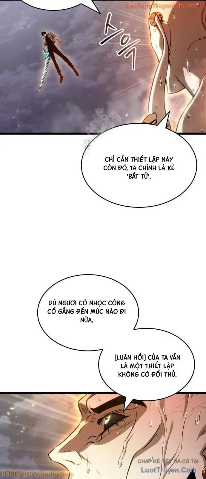 Thế Giới Sau Tận Thế Chap 225 - Next Chap 226