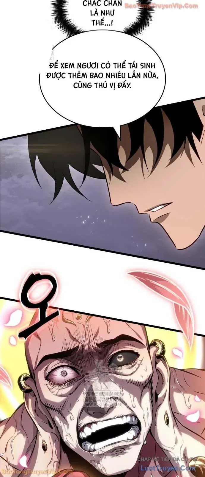 Thế Giới Sau Tận Thế Chap 225 - Next Chap 226