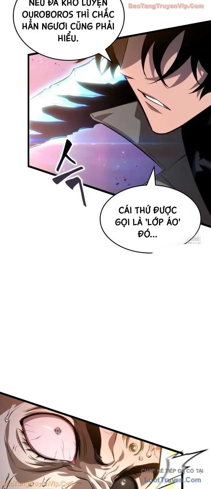 Thế Giới Sau Tận Thế Chap 225 - Next Chap 226