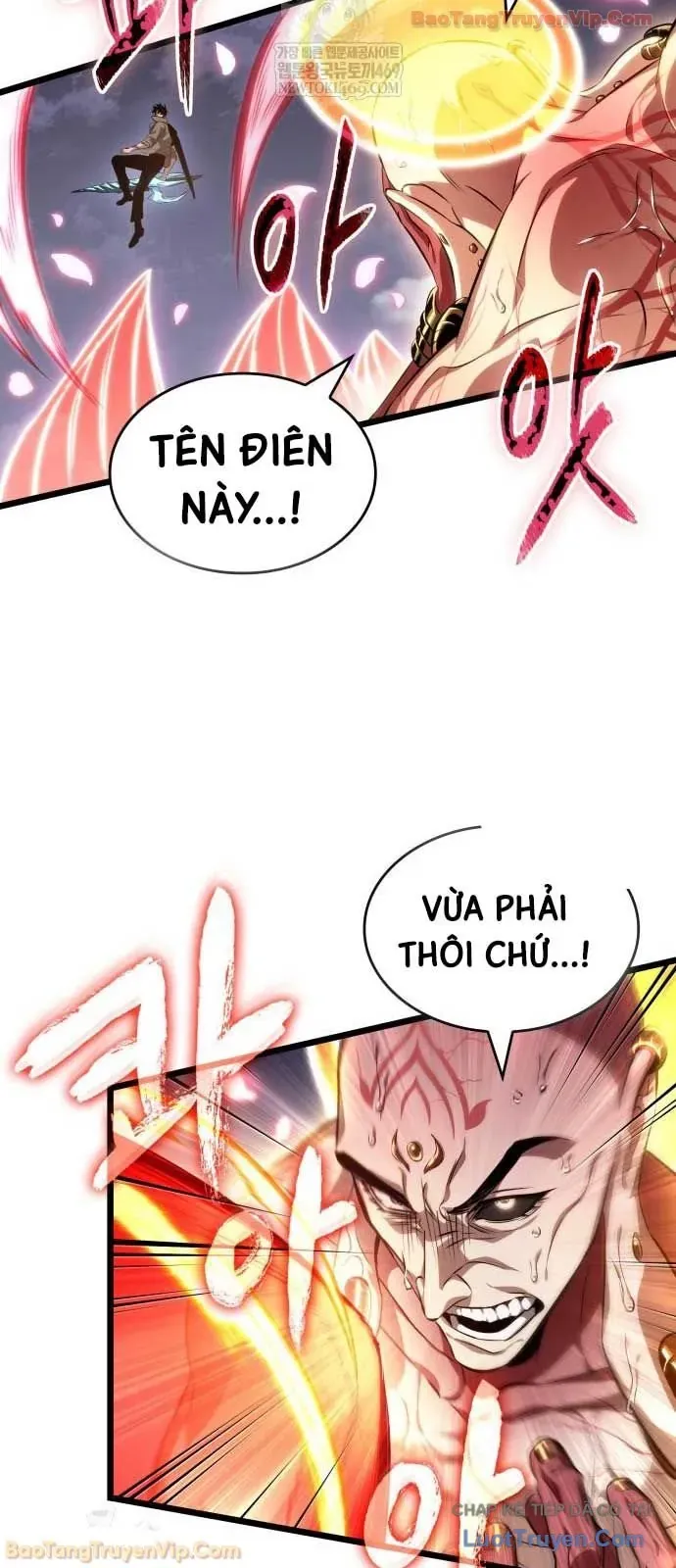 Thế Giới Sau Tận Thế Chap 225 - Next Chap 226