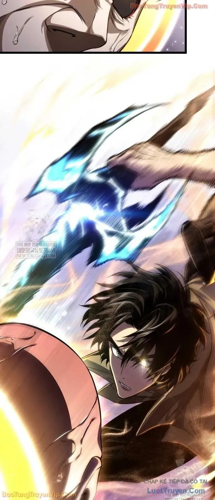 Thế Giới Sau Tận Thế Chap 225 - Next Chap 226