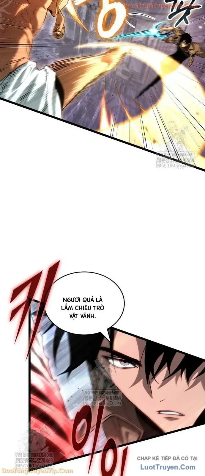 Thế Giới Sau Tận Thế Chap 225 - Next Chap 226