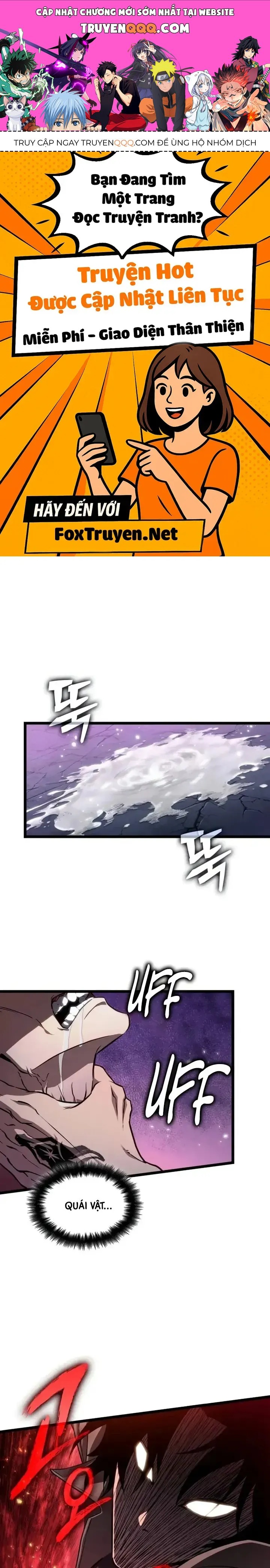 Thế Giới Sau Tận Thế Chap 226 - Next Chap 227