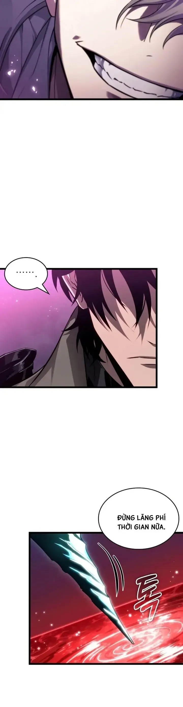 Thế Giới Sau Tận Thế Chap 226 - Next Chap 227