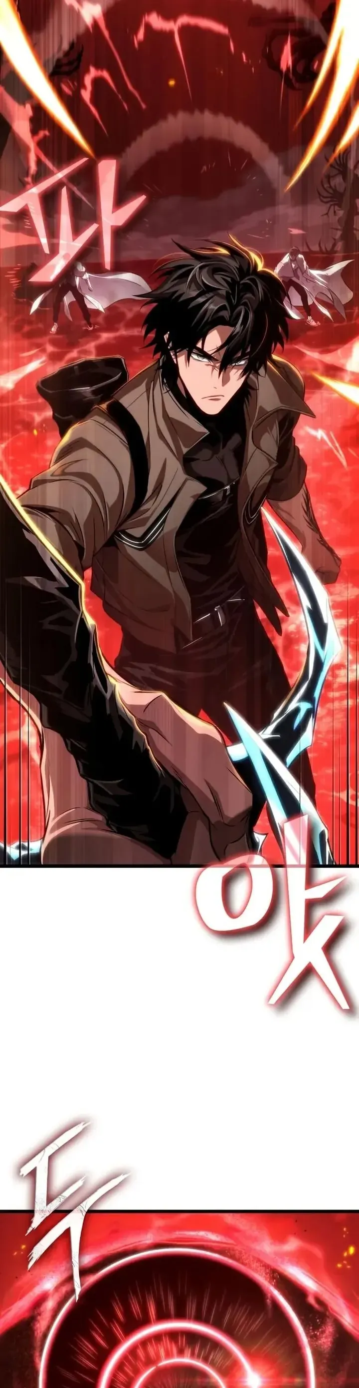 Thế Giới Sau Tận Thế Chap 226 - Next Chap 227