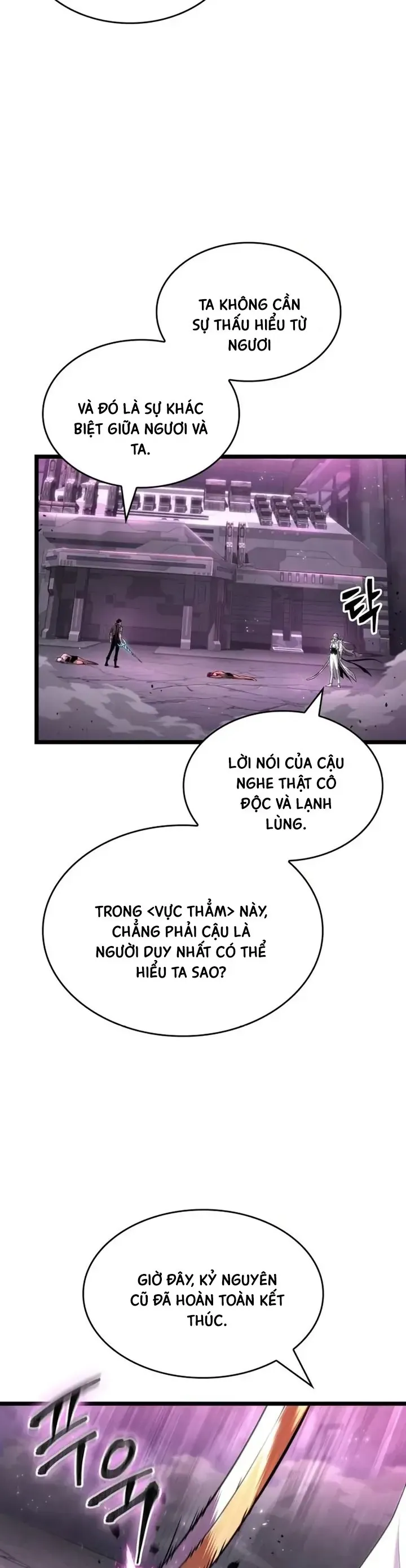Thế Giới Sau Tận Thế Chap 226 - Next Chap 227