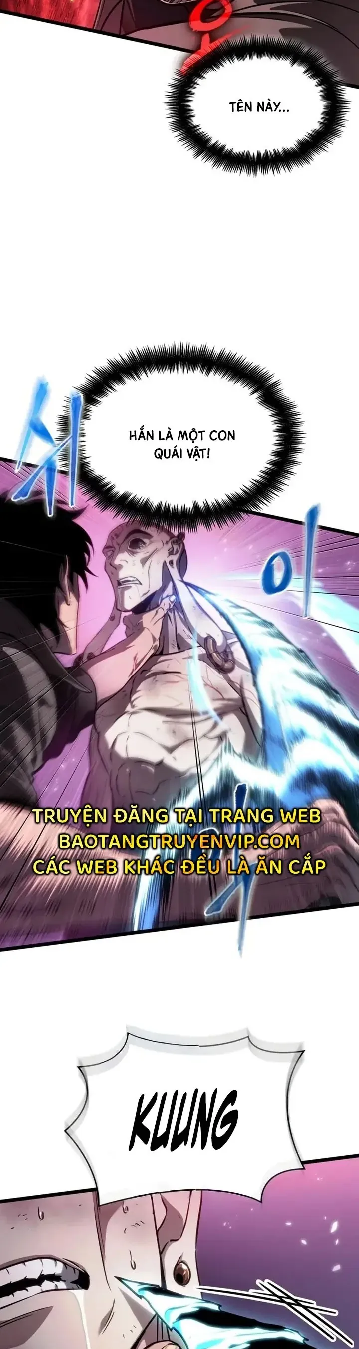 Thế Giới Sau Tận Thế Chap 226 - Next Chap 227