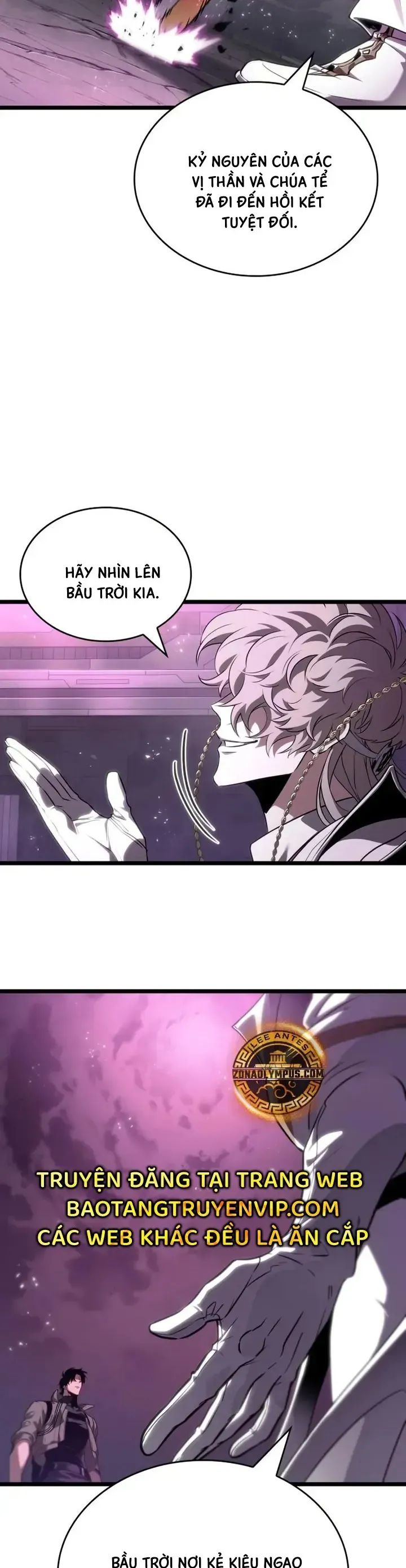 Thế Giới Sau Tận Thế Chap 226 - Next Chap 227