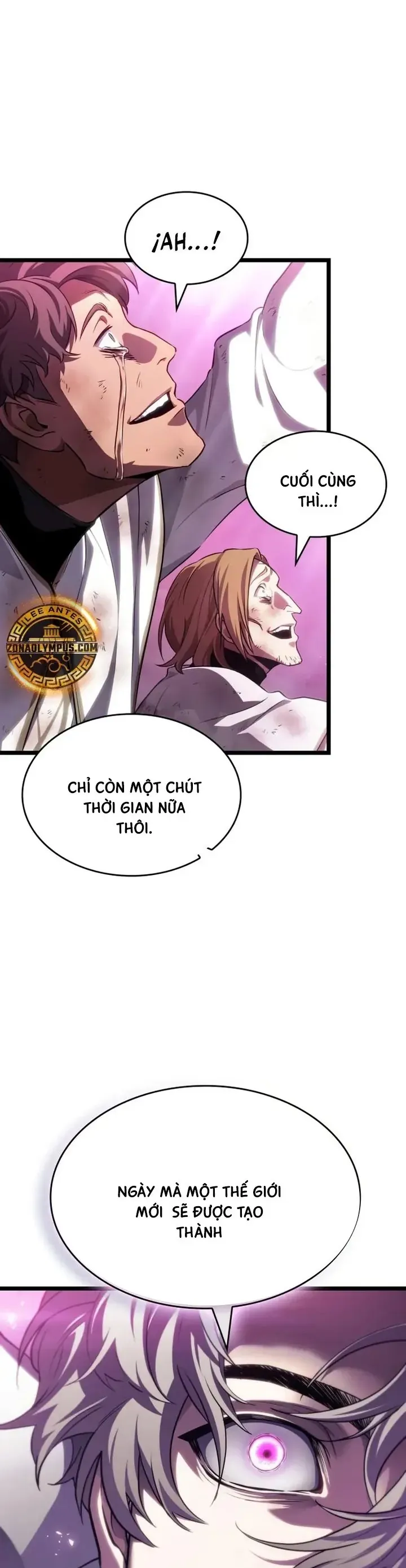 Thế Giới Sau Tận Thế Chap 226 - Next Chap 227